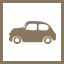 車で