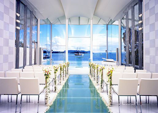 フェア開催記念の特別プランやドレス試着会