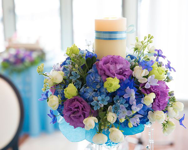 プレミアムブライダルフェア