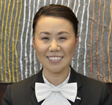 山内あゆみ