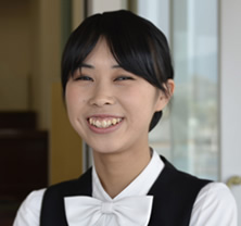 小澤由香莉